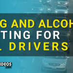 Drug and Alcohol Testing for CDL Drivers - [Video Training Kit]