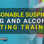 Reasonable Suspicion Training of CDL Drivers - [Full Video Kit]