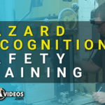 Hazard Recognition Safety Training - [Complete Video Kit]