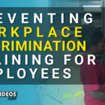 Discrimination Training for Employees - [Complete Video Kit]