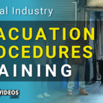 Evacuation Training Program - [Complete Video Package]