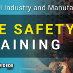 Eye Safety Training Video - [Complete Video Training Package]