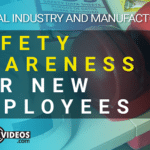 Safety Awareness for New Employees - [Video Training Kit]