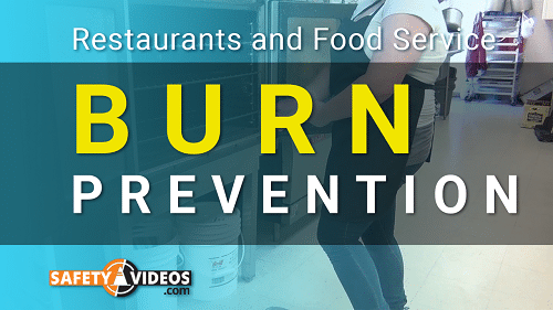 Burn Prevention