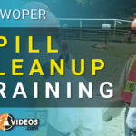 HAZWOPER Spill Cleanup Training