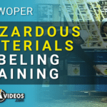 HAZWOPER Hazardous Materials Labeling Training