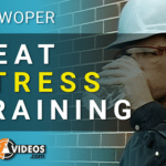 HAZWOPER Heat Stress Training