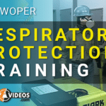 HAZWOPER Respiratory Protection Training