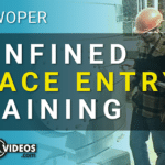 HAZWOPER Confined Space Entry Training