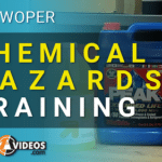 HAZWOPER Chemical Hazards Training - [Complete Video Kit]