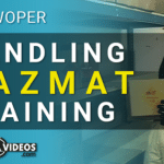 HAZWOPER - Handling HAZMAT Training - [Full Video Kit]