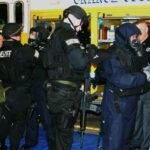 HAZMAT for Law Enforcement