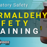 Formaldehyde - OSHA Standard Training Video