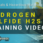 H2S Training - [Hydrogen Sulfide Certification Video Kit]