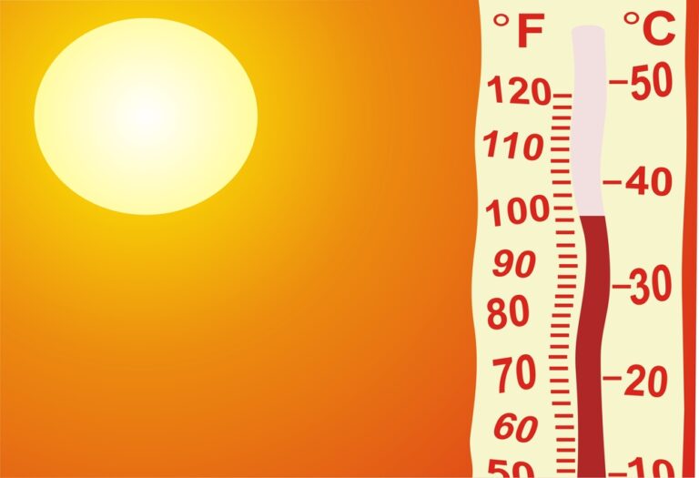 Summer Safety Tips 2023 – [Guide to Avoiding Heat Stroke]