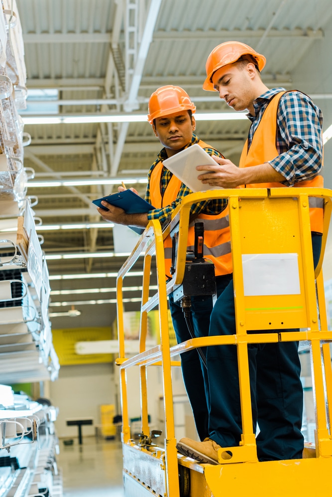 How Long is Scissor Lift Certification Good For?