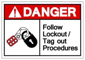 Lockout Tagout - [Authorized vs. Affected Employees]
