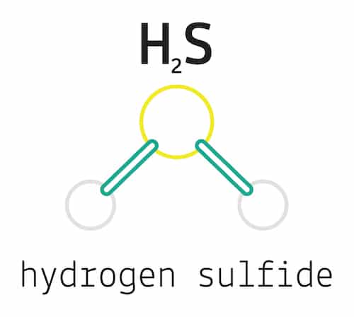 H2S Chemical Compound