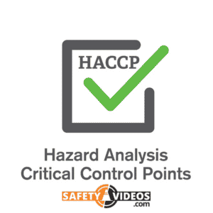 HACCP Certification