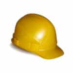 Yellow Hard Hat