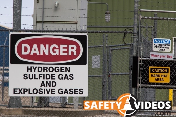 13+ Best H2S Safety Tips for 2023 – [Hydrogen Sulfide]