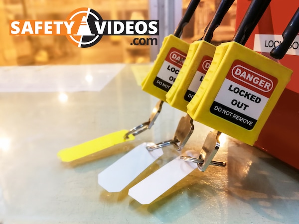 Lockout Tagout Safety Tips – [Quick Overview Updated for 2023]