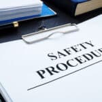 Safety Procedures Book