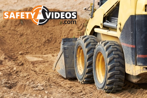 What is a Skid Steer Used For? – [Updated for 2023]