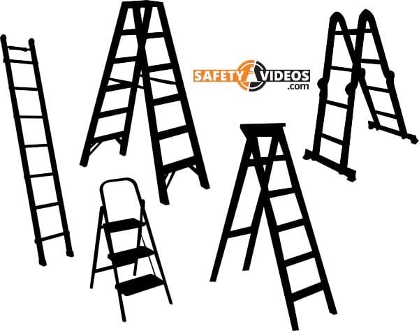 Ladders With Logo