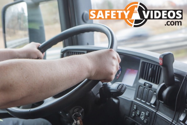 23+ Truck Driving Safety Tips – [Updated for 2023]