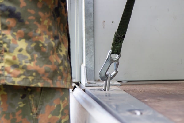 Tie Down Strap