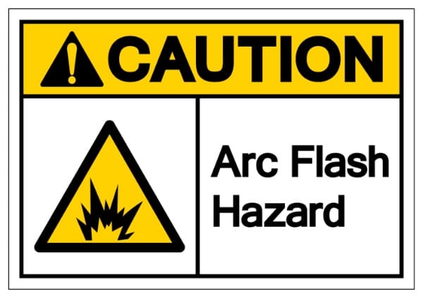 Arc Flash Hazard