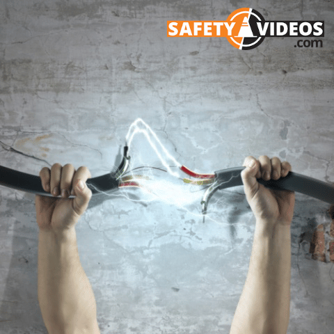 5 Main Electrical Hazards – Quick & Easy [Updated for 2023]