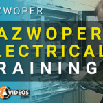 HAZWOPER Electrical Safety Training - [Complete Video Kit]