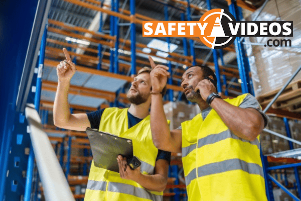 15+ Warehouse Worker Safety Tips – [Updated for 2023]