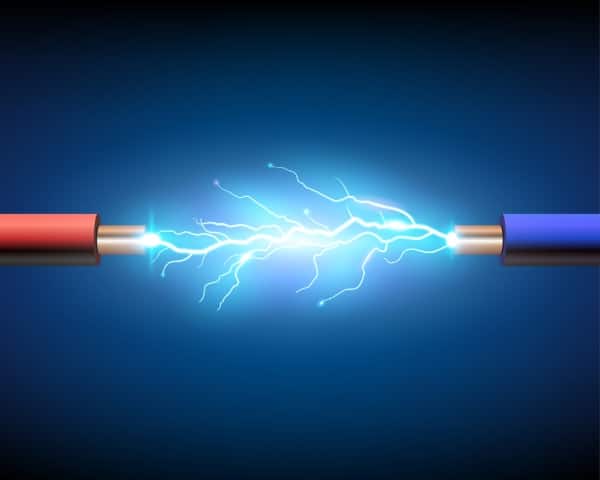 Electrical Arc