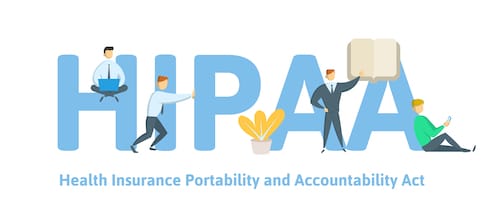 HIPAA Graphic