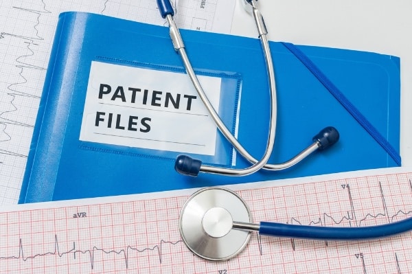 Patient Medical Files