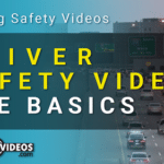 Driver Safety Video - The Basics