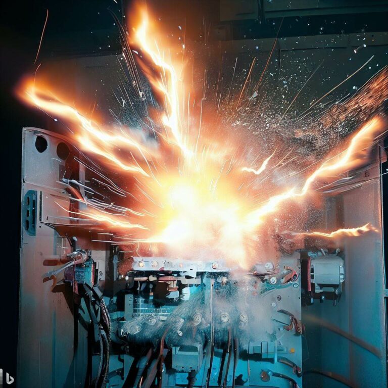 Arc Flash Hazard Analysis – [Updated for 2023]