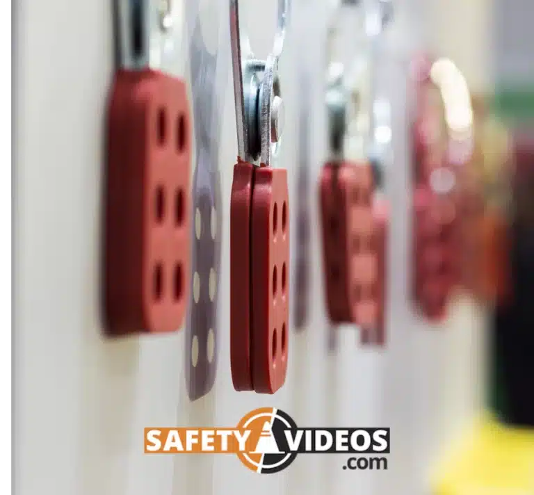 Lockout Tagout – [Authorized vs Affected Employees]