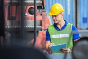 Aerial Lift Pre Shift Inspection - [Full Guide Updated for 2023]