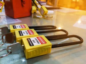 Types of Lockout Tagout Devices - [Quick and Easy]
