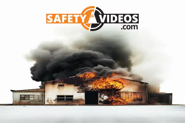 Electrical Fires: Causes, Prevention, and Safety Measures