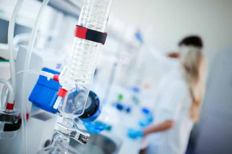 The Importance of Chemical Labeling in a Laboratory