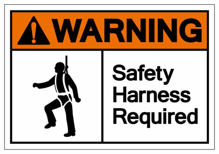 What Is a Fall Protection System?