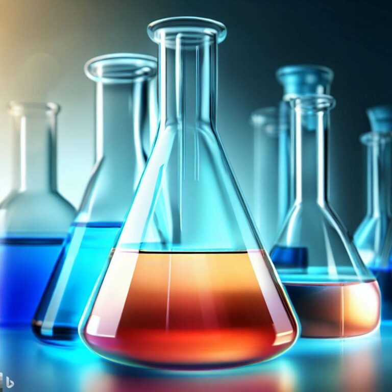 The Importance of Chemical Labeling in a Laboratory