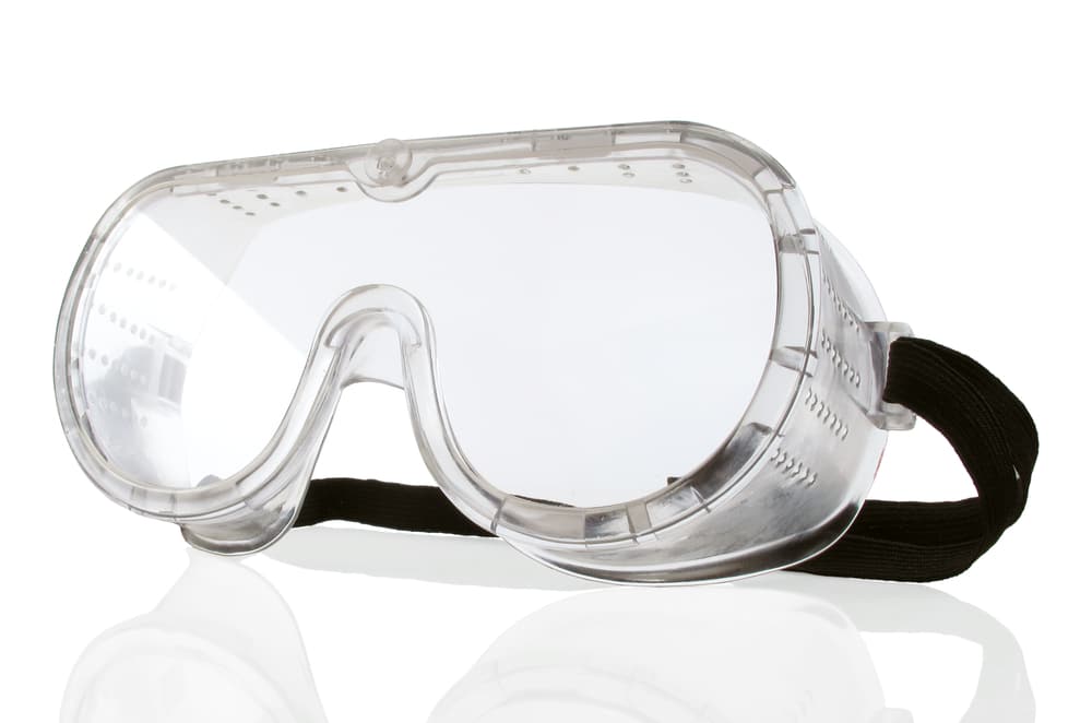 Safety Goggles