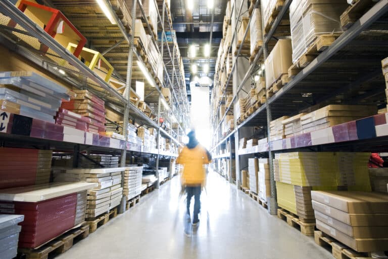 8 Warehouse Hazards Every Manager Should Understand