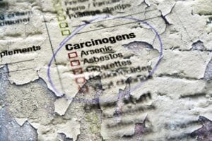 Carcinogenic Substances